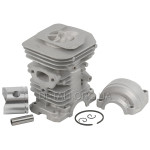 Поршнева двигуна бензопили Husqvarna 137 аналог 5300699-40