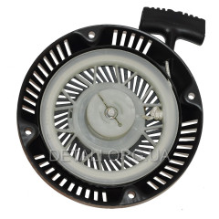 стартер генератора BRIGGS&STRATTON 1Р60, 1P61F, 1P64 середній D180 4 отв