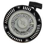 стартер генератора BRIGGS&STRATTON 1Р60, 1P61F, 1P64 середній D180 4 отв