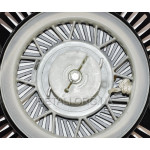 стартер генератора BRIGGS&STRATTON 1Р60, 1P61F, 1P64 середній D180 4 отв