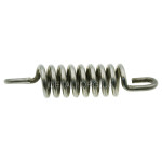 Пружина амортизатор бензопили Partner 350