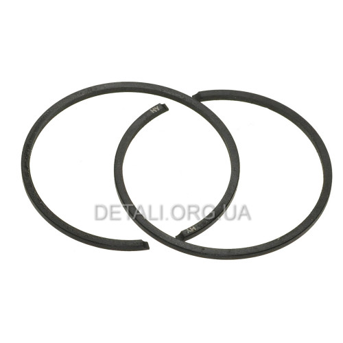 Кольца компрессионные бензопилы d41 (1,3мм) Partner 350, 351