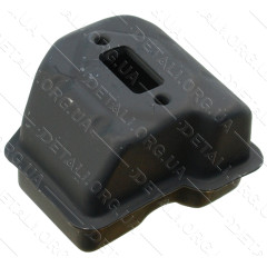 Глушник бензопили GoodLuck 6200