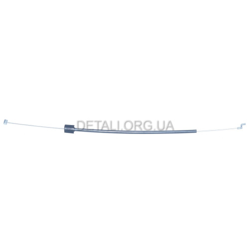 Тросик газа бензопилы Partner 350 L320mm