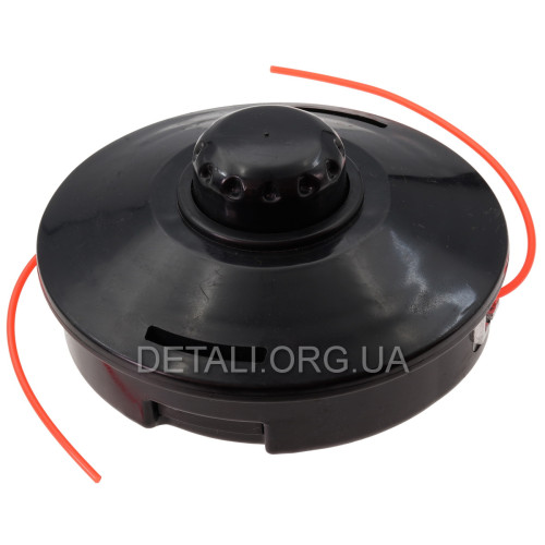 Шпуля триммера автомат M10*1.25L