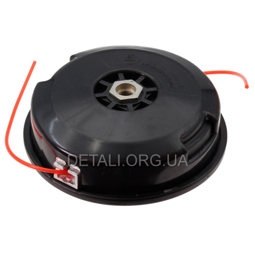 Шпуля тримера автомат M10*1.25L