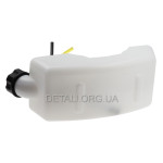 Бензобак мотокосы с двигателем 40F/44F Forte БMK-3100 PROF, Ростех РТ-4500M