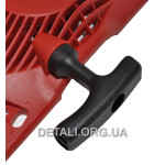 Стартер бензопилы Rebir MKZ 42/42, Sparky TV 4240