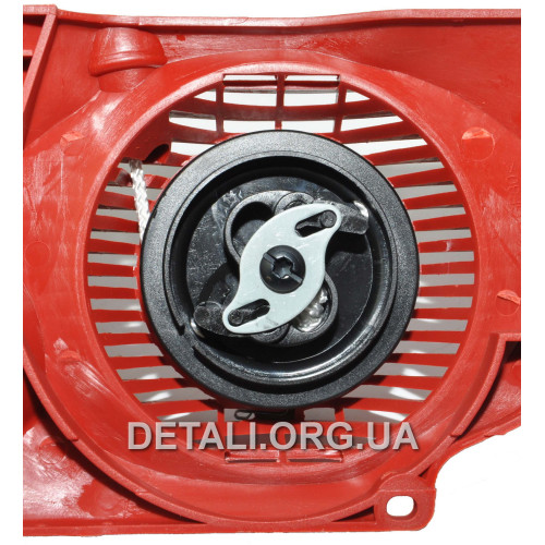 Стартер бензопилы Rebir MKZ 42/42, Sparky TV 4240