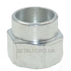 Гайка шпулі М10 крок 1,0