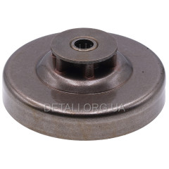 Чашка сцепления бензопилы Makita DCS 34 аналог 036223115