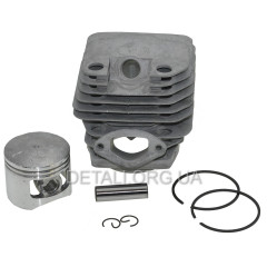 Поршневая бензопилы GoodLuck 5200 d45