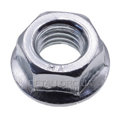 Гайка шины бензопилы Goodluck 2500/3800/4500/5200/5800/6200 2