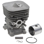 Поршневая бензокосы Husqvarna 125 (35мм) аналог 5450080-83