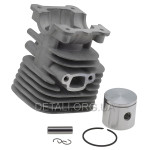 Поршневая бензокосы Husqvarna 125 (35мм) аналог 5450080-83