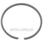 Кольцо компрессионное d48x1,5 Meteor для Husqvarna 365 аналог 5032890