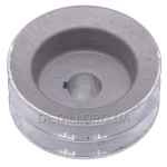 Шкив мотопомпы d20*88 h52mm