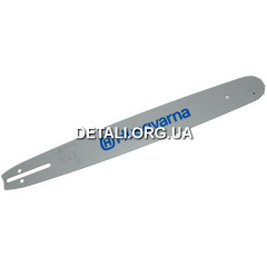 Шина 18" (45см) 325 паз 1,3 72 звена HUSQVARNA оригинал 5089261-72