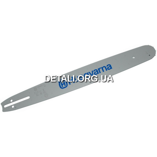 Шина 18" (45см) 325 паз 1,3 72 звена HUSQVARNA оригинал 5089261-72