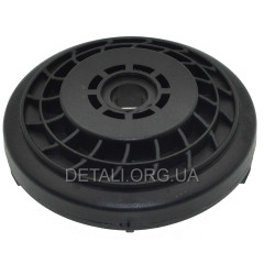 Корпус шпулі (d17*116 мм) 2