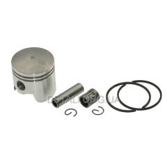 Поршень в сборе мотокосы 40-5 d40mm