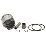 Поршень в сборе мотокосы 40-5 d40mm