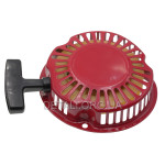 Стартер двигуна генератора/мотопомпі 152F, 154F 1-1.5 kW 2,5HP з 3 отворами