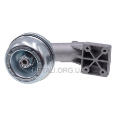 Редуктор нижній триммера (мотокоси) FS 55, FS 80, FS 81, FS 86, FS 87, FS 88, d25 аналог 41406400110 2