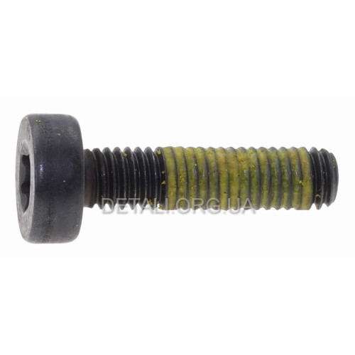 Гвинт глушника бензопили ECHO CS-600 TORX5