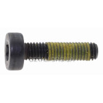 Гвинт глушника бензопили ECHO CS-600 TORX5