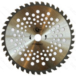 Нож триммера победит 255х40-T X-TREME