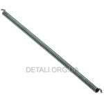 Пружина зчеплення бензопили GoodLuck 6200 L179