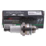 Свічка запалювання NGK (Бразилія) L54mm/М14