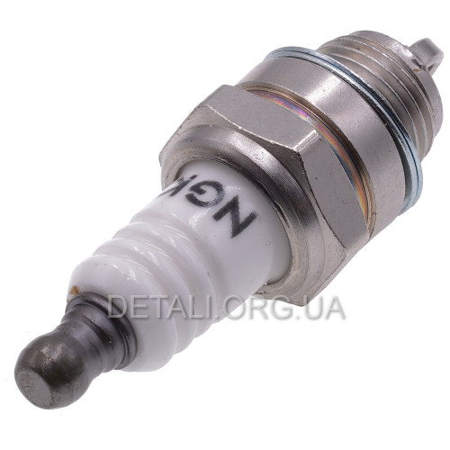 Свеча зажигания NGK (Бразилия) L54mm/М14