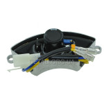 AVR регулятор напруги генератора 168F (220V) (220мкф 250V) (2-кВт) алюміній
