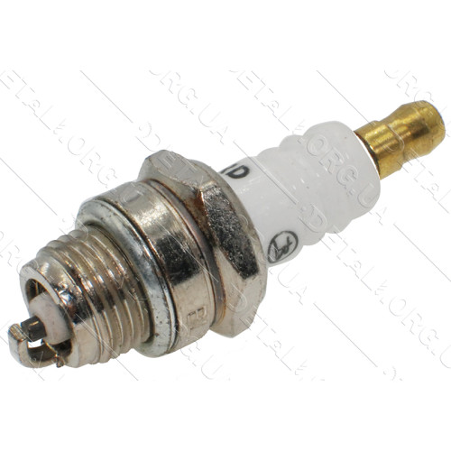 Свеча зажигания BLIZZARD L55mm резьба M14*1.25 9.5mm