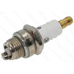 Свічка запалювання BLIZZARD L55mm різьблення M14*1.25 9.5mm