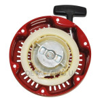 Стартер двигателя генератора 154F, 156F, GX100-6, GXR120RT D165 6 отв МЦ76