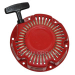 Стартер генератора HONDA 154F, 156F, GX100-6, GXR120RT d165/6 отв/МЦ76