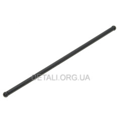 Штанга ГРМ (штовхач) генератора 188F (d5 мм L166 мм)