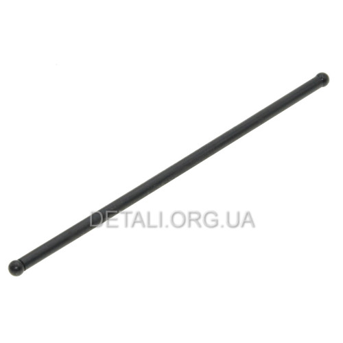 Штанга ГРМ (штовхач) генератора 188F (d5 мм L166 мм)