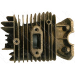 Цилиндр бензопилы Rebir MKZ 38 D39.5