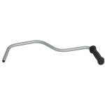 Ручка триммера Makita DUR369A оригинал 140L83-1 (D 19 мм)
