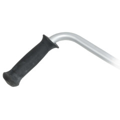 Ручка триммера Makita DUR369A оригинал 140L83-1 (D 19 мм) 2