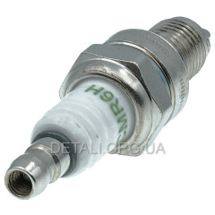 Свеча зажигания Spark Plug резьба d10 L55 (узкая, короткая) 2