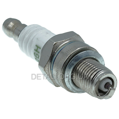 свічка запалення Spark Plug різьблення d10(вузька, коротка)