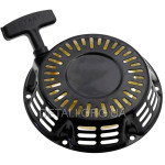 Стартер двигателя генератора 168F/170F (6,5/7Hp) МЦ 81 мм D 174 мм