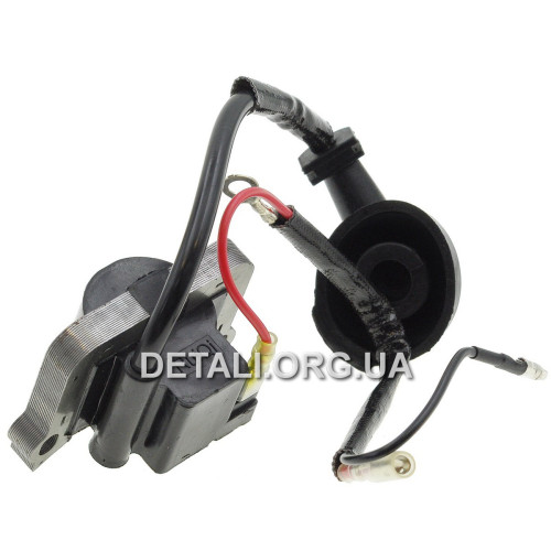 Катушка зажигания триммера для косы 36F Atlant 350