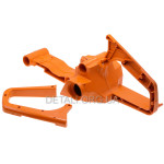 Корпус бензопилы Husqvarna 137 аналог 5300524-46