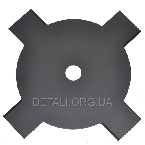 Нож триммера 4-T (D181x25,4)